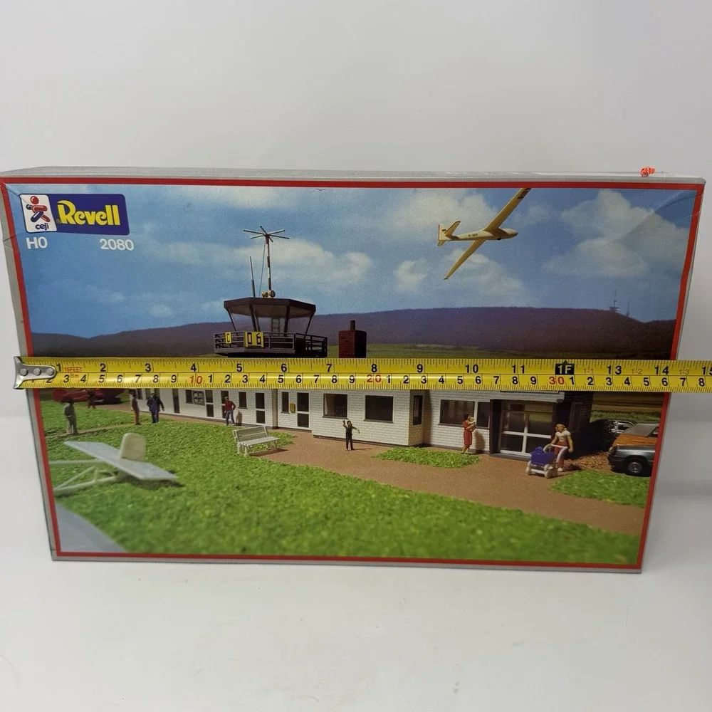 Revell HO 2080 